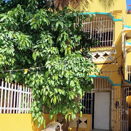 The Tea House Apartamento